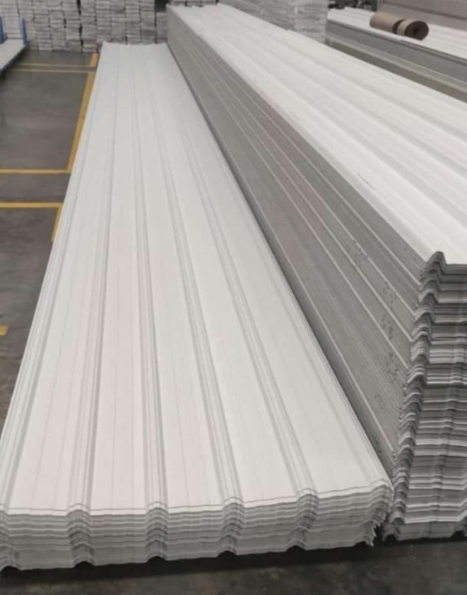 Imagen de Techos UPVC